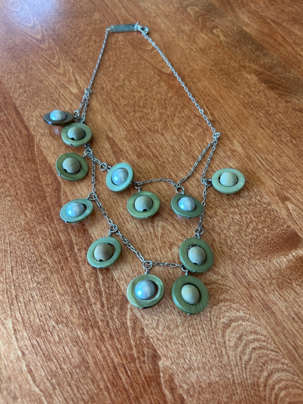 Subversive for Target Limited Edition Clasped Necklace